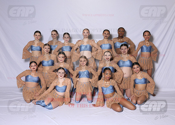 TDC EAP 51