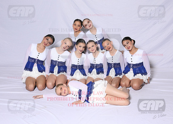 TDC EAP 53