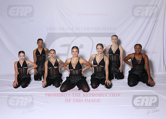TDC EAP 55