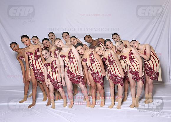TDC EAP 57