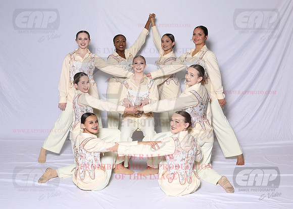 TDC EAP 71