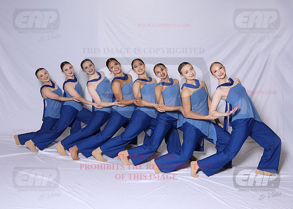 TDC EAP 69