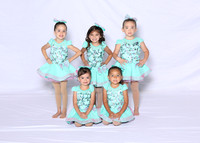 Tammy's Dance Company GROUPS 2026