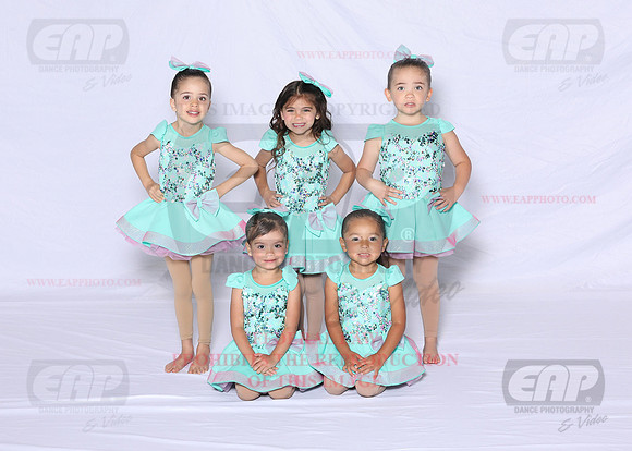 TDC EAP 01