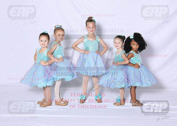 TDC EAP 03