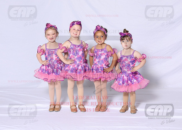 TDC EAP 07