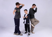 A Time to Dance GROUPS 2026