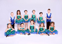 APC Dance GROUPS 2026