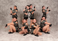 Shining Starz Dance Academy GROUPS 2026
