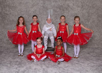 La Petitie Dance GROUPS 2026
