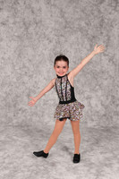 Sparkle & Sass Dance Company INDIVIDUALS 2026 - ALL
