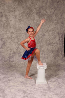Gotta Dance With Nicole INDIVIDUALS 2026 - ALL