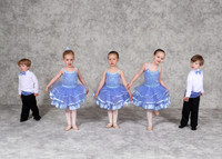 Dance Step GROUPS 2026