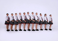 Blairsville Dance Project GROUPS 2026