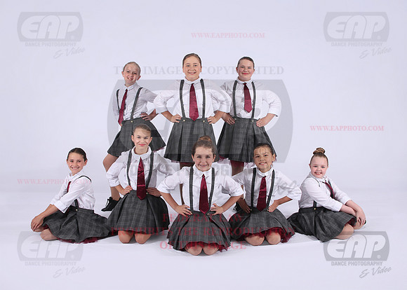 BDP EAP 03