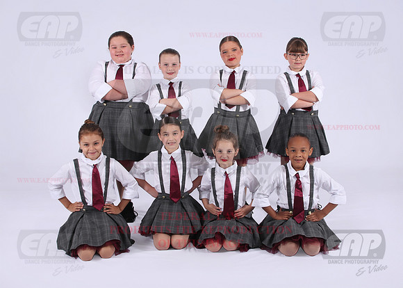 BDP EAP 05