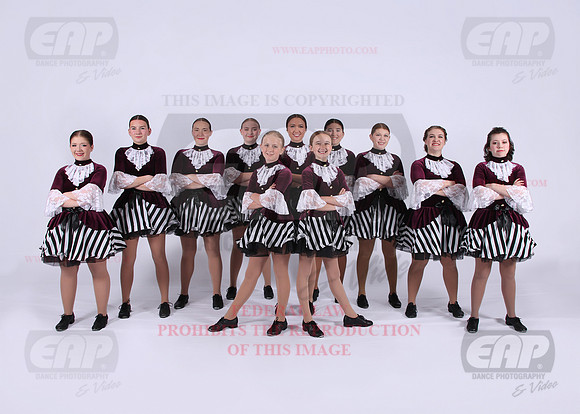 BDP EAP 07