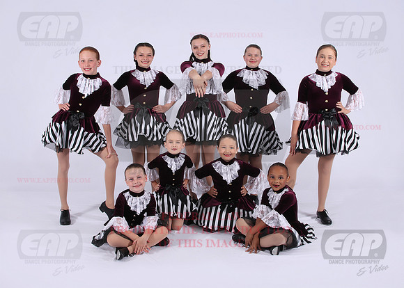 BDP EAP 09