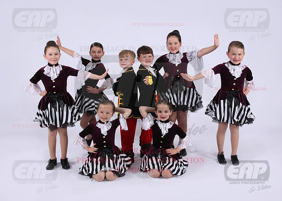 BDP EAP 11