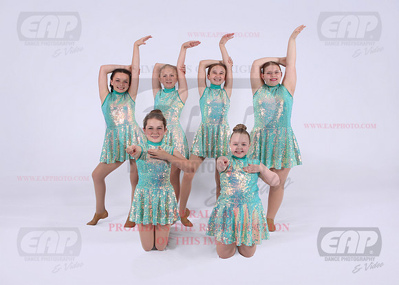 BDP EAP 15