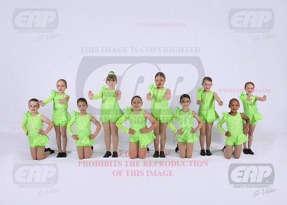 BDP EAP 17