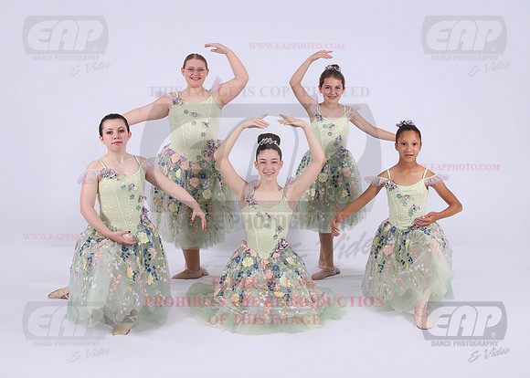 BDP EAP 21