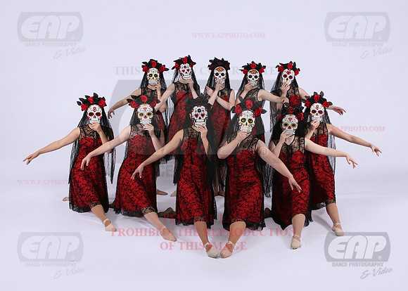 BDP EAP 19
