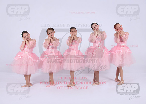BDP EAP 25