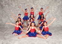 Gotta Dance With Nicole GROUPS 2026