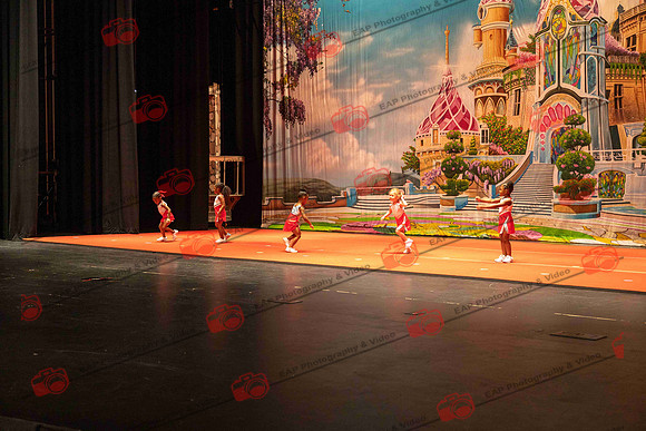 LCDC Recital 10am - 250