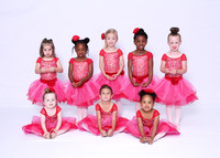 Palmetto Dance Center GROUPS 2026