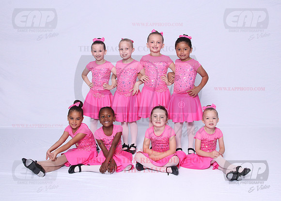 PDC EAP 11