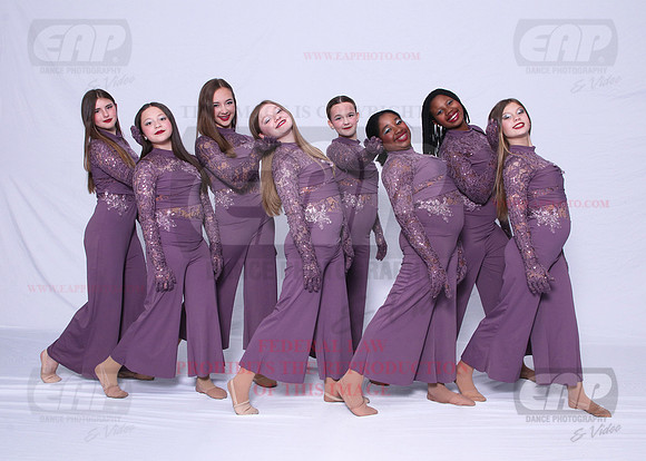 PDC EAP 23