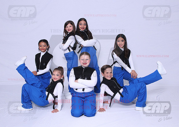 PDC EAP 33