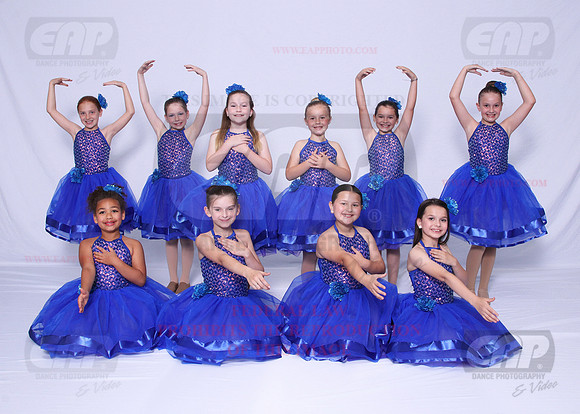 PDC EAP 79