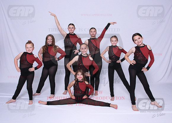 PDC EAP 105