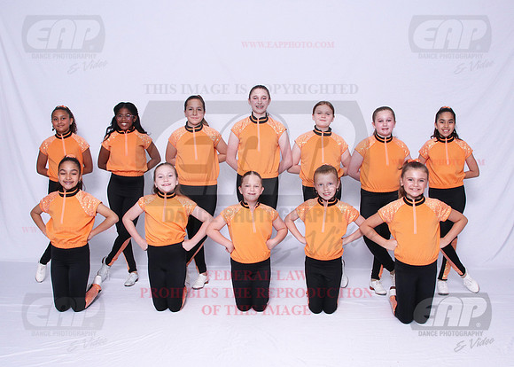 PDC EAP 119