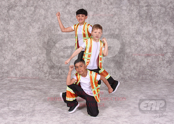CSD EAP 19
