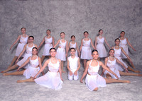 Center Stage Dance Studio NY GROUPS 2026