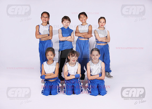 HDD EAP 47