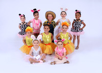 Ann Marie Studio of Performing Arts GROUPS 2026