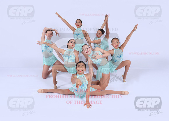 AMP EAP 033
