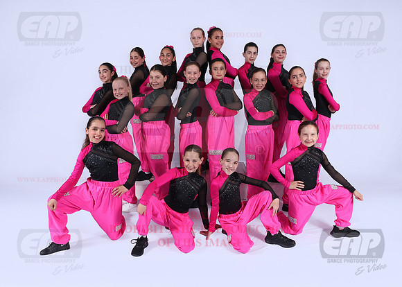 AMP EAP 037