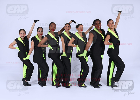 AMP EAP 041