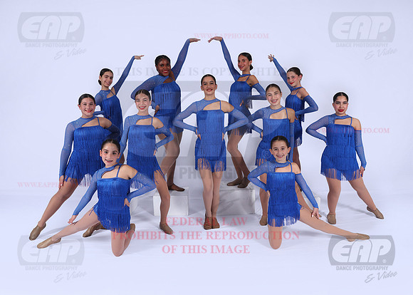AMP EAP 047