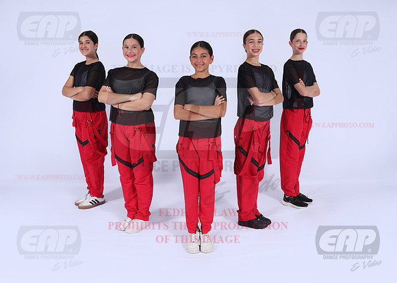 AMP EAP 049