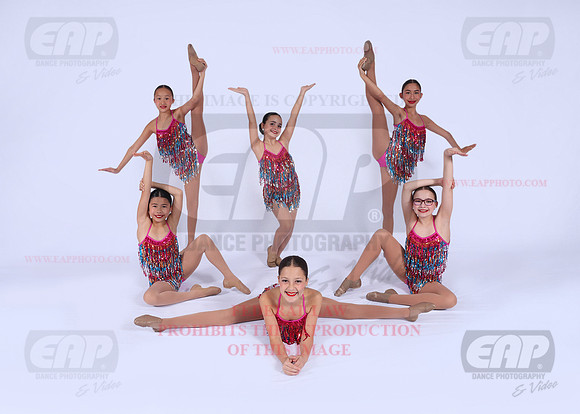 AMP EAP 063
