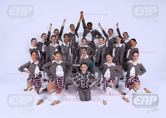 AMP EAP 067