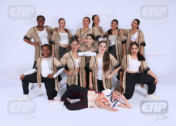 AMP EAP 071