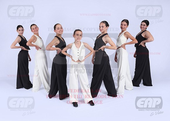 AMP EAP 079